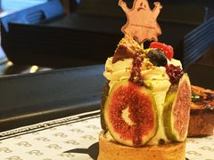 -BUTTERFUL&CREAMOROUS 黄油与面包(三里屯太古里店)