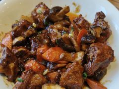 -九转小磨·非遗东北菜(群力店)