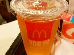 -麦当劳(红荔西店)