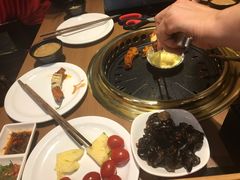 -火炉火自助餐(悠唐购物中心店)
