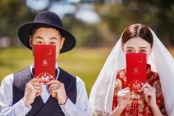 -巴黎春天·菀纱仙庭婚纱美学