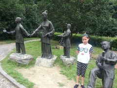 -宁波五龙潭景区