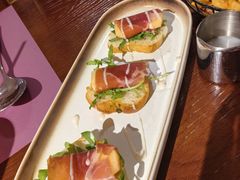 -沏点Trattoria意大利餐厅(新街口店)