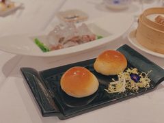 -Yan Ting 宴庭中餐厅(上海静安瑞吉酒店)