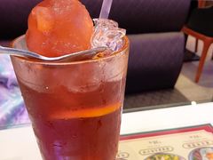 -龙记·香港茶餐厅(海上世界店)