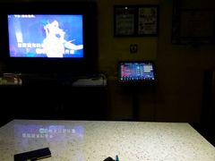 -百威KTV(恒福路店)