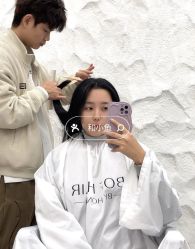 -BOF HAIR BY HONTO