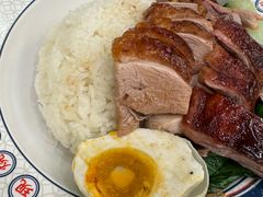 -余百年·现烧烧腊(布吉金利店)