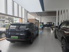 -上海交运起豪汽车销售服务有限公司