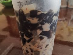 -书亦烧仙草(印象汇都市店)