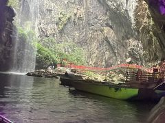 -英西峰林·洞天仙境