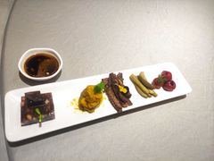 -鸭王烤鸭店(三里河店)
