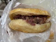 -闫家驴肉老店(华电一校店)