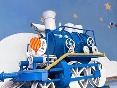 -蓝精灵乐园·世茂精灵之城主题乐园