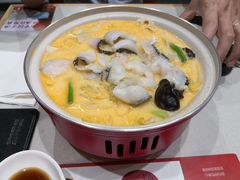 -喜家德虾仁水饺(华强天虹店)