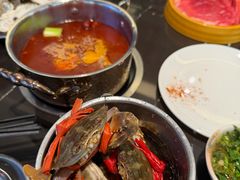 -神帆·元气汤泉(解放西路店)