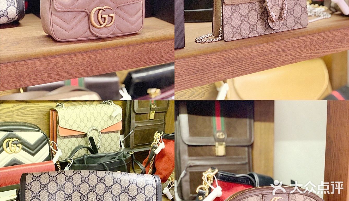 深圳探店✨最好逛的vintage宝藏中古店