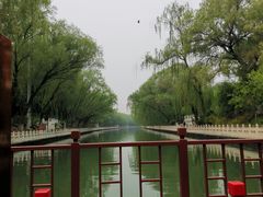 -皇家御河游(紫御湾码头)