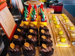 -非常时髦餐厅VUE Restaurant(外滩茂悦大酒店)