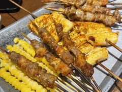 -管氏翅吧(护国寺店)