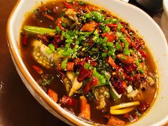 -宴桃园(门头沟店)