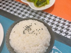 -飞鹿餐饮·陕南菜(北关店)