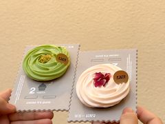 -LAN一见岚·精品蛋糕(琶洲保利店)