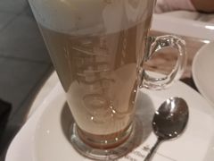 朗姆葡萄太妃拿铁-COSTA COFFEE(水游城店)