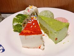 -牛太郎海鲜烤肉自助(椒江万达店)