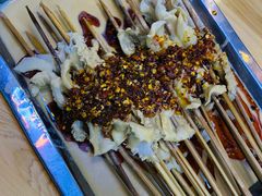 -清真·马峰烤肉(小学习北巷店)