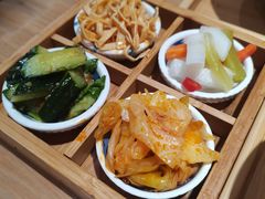 -马记永·兰州牛肉面(山姆外高桥店)