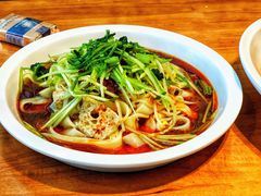 -莲香西域·正宗新疆菜(龙华店)