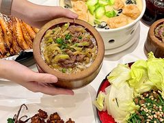 -老洋坊饭店(厚街东宝路店)
