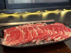 -捞王猪肚鸡火锅(昆山店)