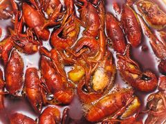 十三香龙虾-爱尚二娃小馆(大成名店)