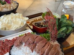 -佬土鹅肠火锅(中建大观店)