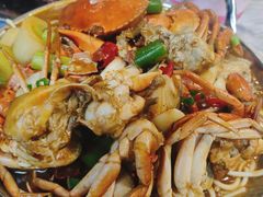 -小民大排档(光谷店)