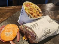-Q MEX 库迈墨西哥餐吧(三里屯店)