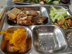 -子午路张记肉夹馍(小寨西路店)