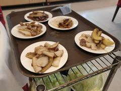 -天宜隆蘑菇宴火锅(石景山旗舰店)