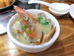 明虾-丰烟起(象兴路店)