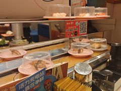 -争鲜回转寿司(东方银座店)