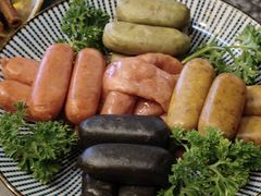 -金龙烧烤·牛肉面(西塔店)