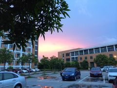 饭堂-华南师范大学(广州大学城校区)