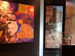 -上海外滩英迪格酒店