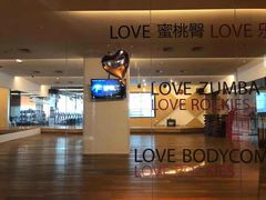 -乐体健身(大悦城店)