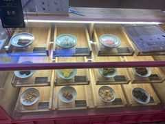 -阮大兴糕团(滨江宝龙店)