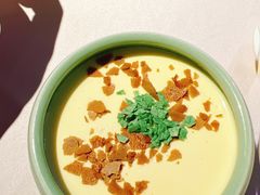 香草鲜奶布丁-蟹榭(静安寺晶品商场店)