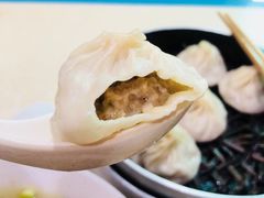 -笑云开汤包店(网巾市店)