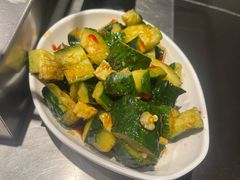 -呼伦一只牛·烧串酒场(陆家嘴店)